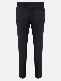 Wam Denim Pantalons<Vittorio Navy Pantalon
