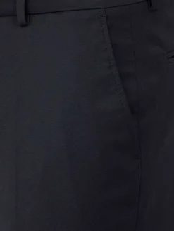 Wam Denim Vittorio Navy Pantalon| Pantalons