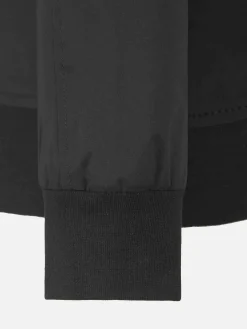 Wam Denim Zomerjassen<Vitus Slim Fit Black Jassen