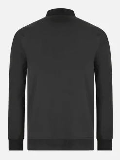 Wam Denim Vitus Slim Fit Black Jassen| Zomerjassen