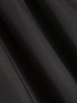 Wam Denim Vitus Slim Fit Black Jassen| Zomerjassen