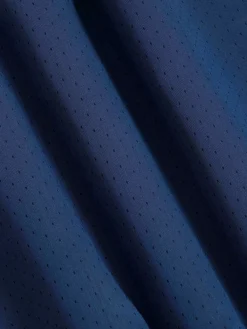 Wam Denim Waylon Regular Fit Indigo Overhemd| Overhemd Lange Mouwen