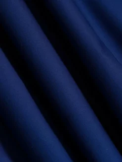 Wam Denim Waylon Regular Fit Navy Overhemd| Overhemd Lange Mouwen