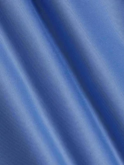 Wam Denim Waylon Regular Fit Royal Blue Overhemd| Overhemd Lange Mouwen