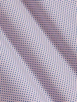 Wam Denim Overhemd Lange Mouwen<Waylon Regular Fit White Overhemd