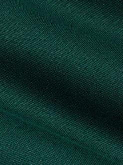 Wam Denim Wayne Glen Check Slim Fit Green Suit Pantalon| Pantalons