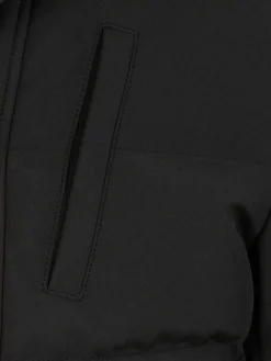 Wam Denim Winter Jassen 71237 Black| Winterjassen