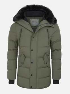 Wam Denim Winterjassen<Winter Jassen 71238 Canterbury