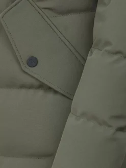 Wam Denim Winterjassen<Winter Jassen 71238 Canterbury