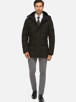 Wam Denim Winterjassen<Winter Jassen 71238 Canterbury