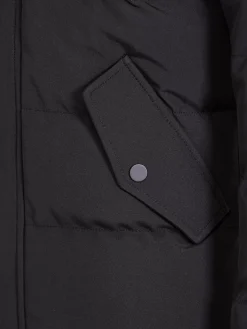 Wam Denim Winterjassen<Winter Jassen 71238 Canterbury