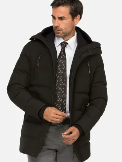 Wam Denim Winterjassen<Winter Jassen 71238 Canterbury