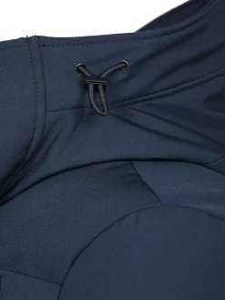 Wam Denim Winter Jassen 71238 Canterbury Navy| Winterjassen