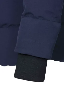 Wam Denim Winter Jassen 71238 Canterbury Navy| Winterjassen