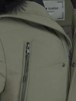 Wam Denim Winter Jassen 71238 Canterbury| Winterjassen