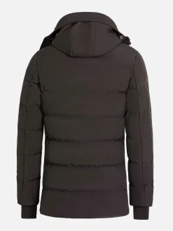 Wam Denim Winter Jassen 71238 Canterbury| Winterjassen