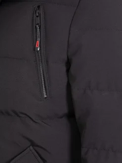 Wam Denim Winter Jassen 71238 Canterbury| Winterjassen