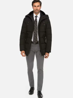 Wam Denim Winter Jassen 71238 Canterbury| Winterjassen