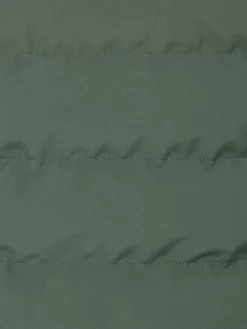 Wam Denim Winter Jassen 71266 Willow Beach Khaki| Winterjassen