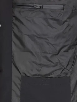 Wam Denim Winterjassen<Winterjassen 71239 Canterbury Black