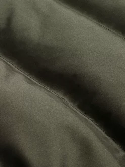 Wam Denim Winterjassen 71273 Jilliam Khaki| Winterjassen