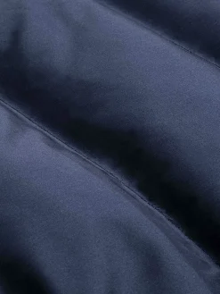 Wam Denim Winterjassen 71273 Jilliam Navy| Winterjassen