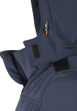 Wam Denim Winterjassen<Winterjassen 71267 Mayens Navy