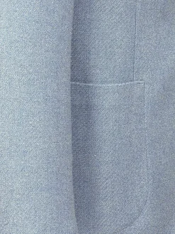 Wam Denim Zeta Single Breasted Blue Colbert| Colberts