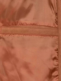 Wam Denim Zomerjassen<Zomer Jassen 71247 Caen Camel