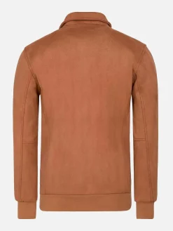 Wam Denim Zomer Jassen 71247 Caen Camel| Zomerjassen