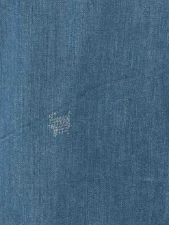 Wam Denim Zomer Jassen 72272 Cairo Blue| Zomerjassen