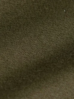 Wam Denim Zomer Jassen 82168 Curtice Khaki| Zomerjassen