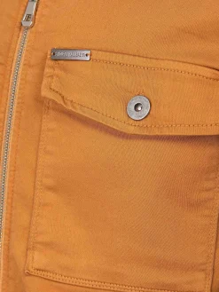 Wam Denim Zomerjassen<Zomer Jassen 82168 Curtice Peru