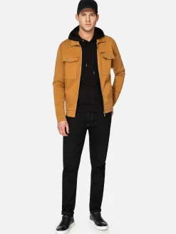 Wam Denim Zomer Jassen 82168 Curtice Peru| Zomerjassen