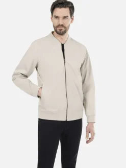 Wam Denim Zomer Jassen 71270 Estella Off White| Zomerjassen