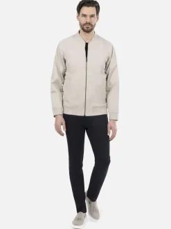 Wam Denim Zomer Jassen 71270 Estella Off White| Zomerjassen