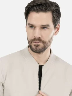 Wam Denim Zomer Jassen 71270 Estella Off White| Zomerjassen