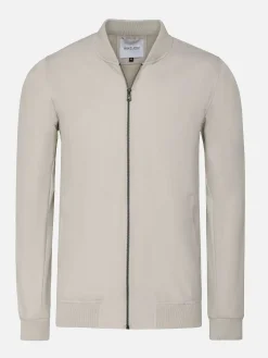 Wam Denim Zomer Jassen 71270 Estella Off White| Zomerjassen