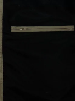 Wam Denim Zomerjassen<Zomer Jassen 71284 Vitus Dark Beige